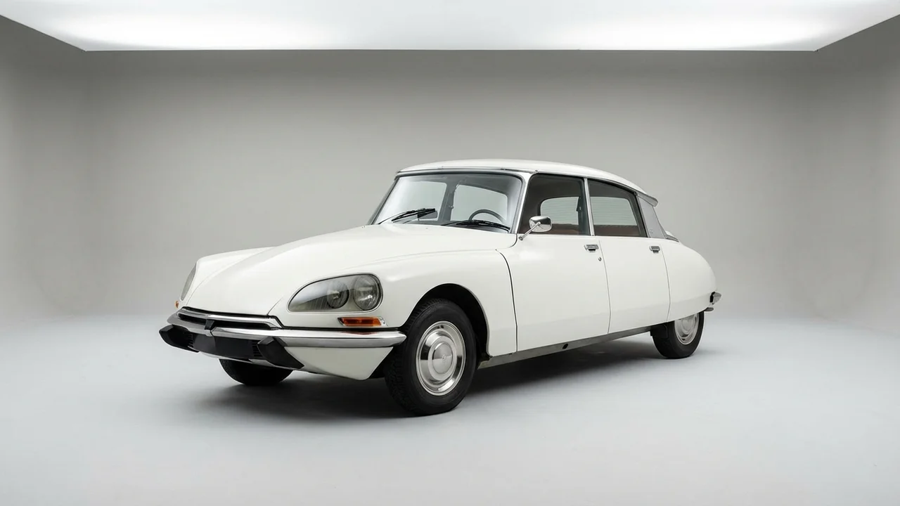 Best Citroen D Special Wiper Blades - 1