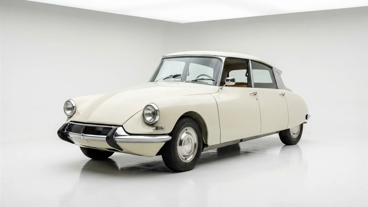 Best Citroen D21 Wiper Blades - 1