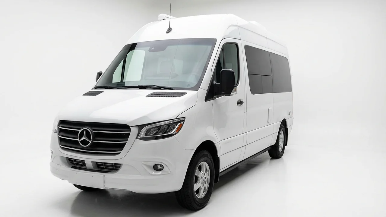 Best Coach House Arriva Wiper Blades - 1