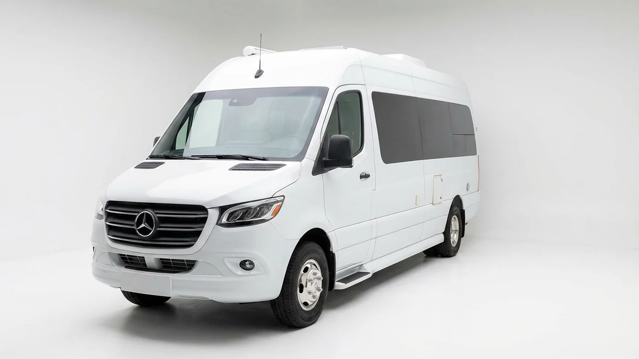 Best Coach House Platinum Wiper Blades - 1