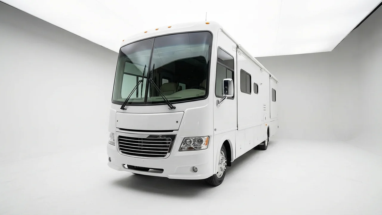 Best Coach House Platinum II Wiper Blades - 1