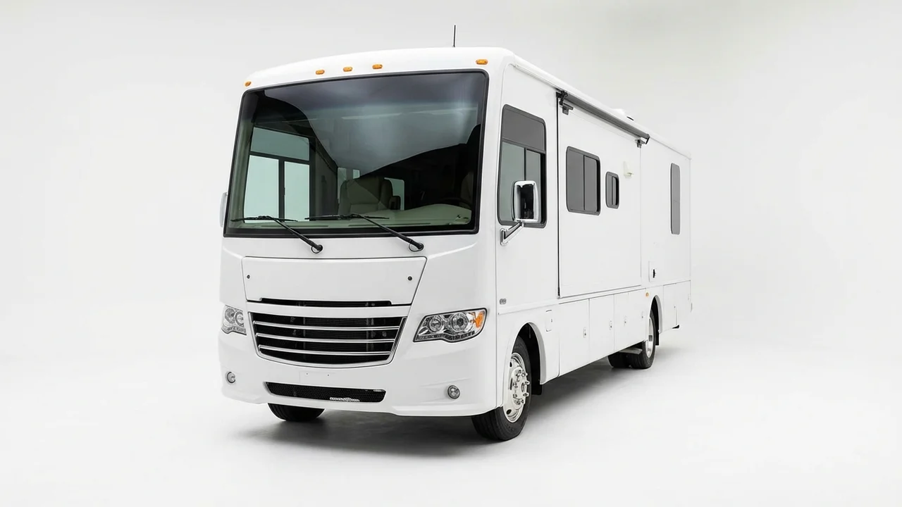 Best Coach House Platinum III Wiper Blades - 1