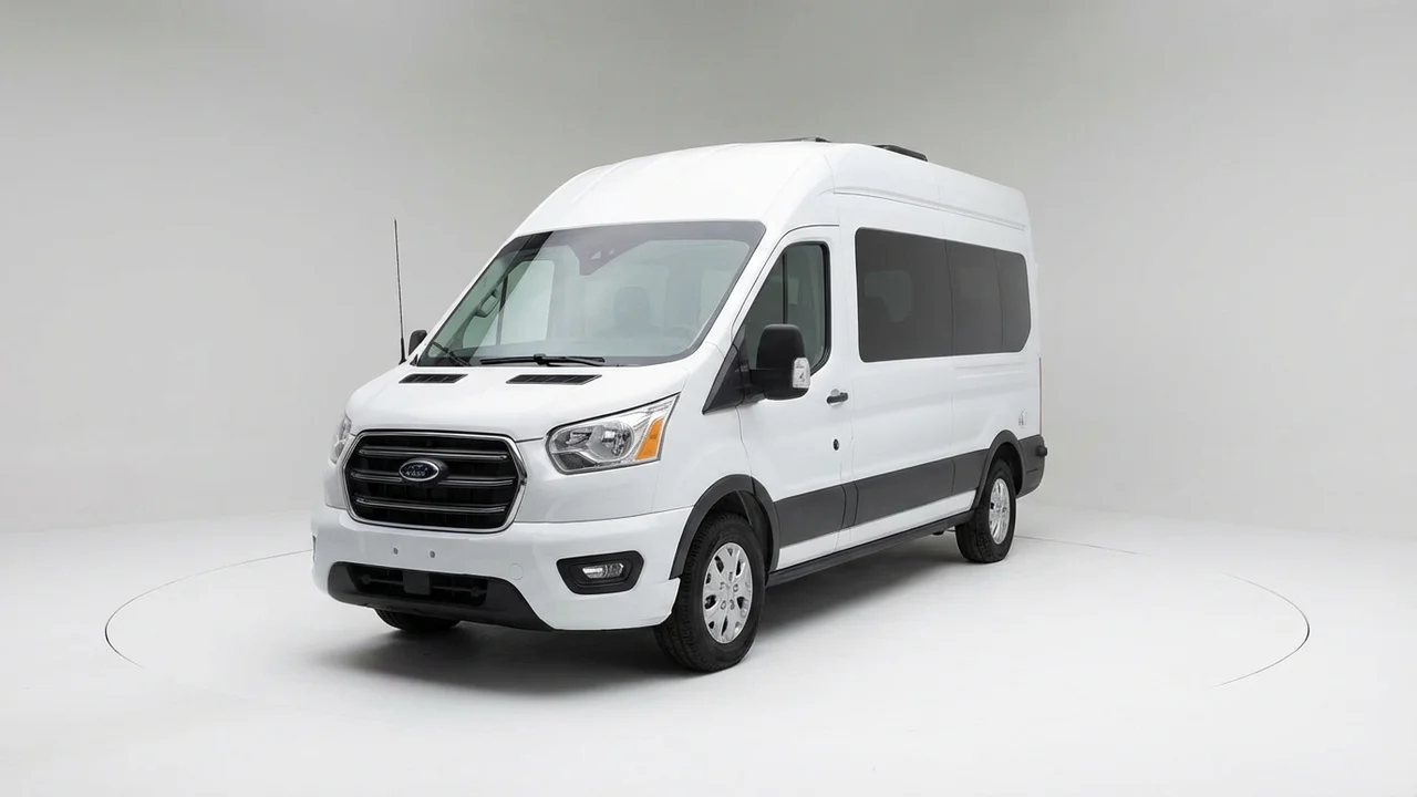 Best Coachmen Cross Trek Wiper Blades - 1