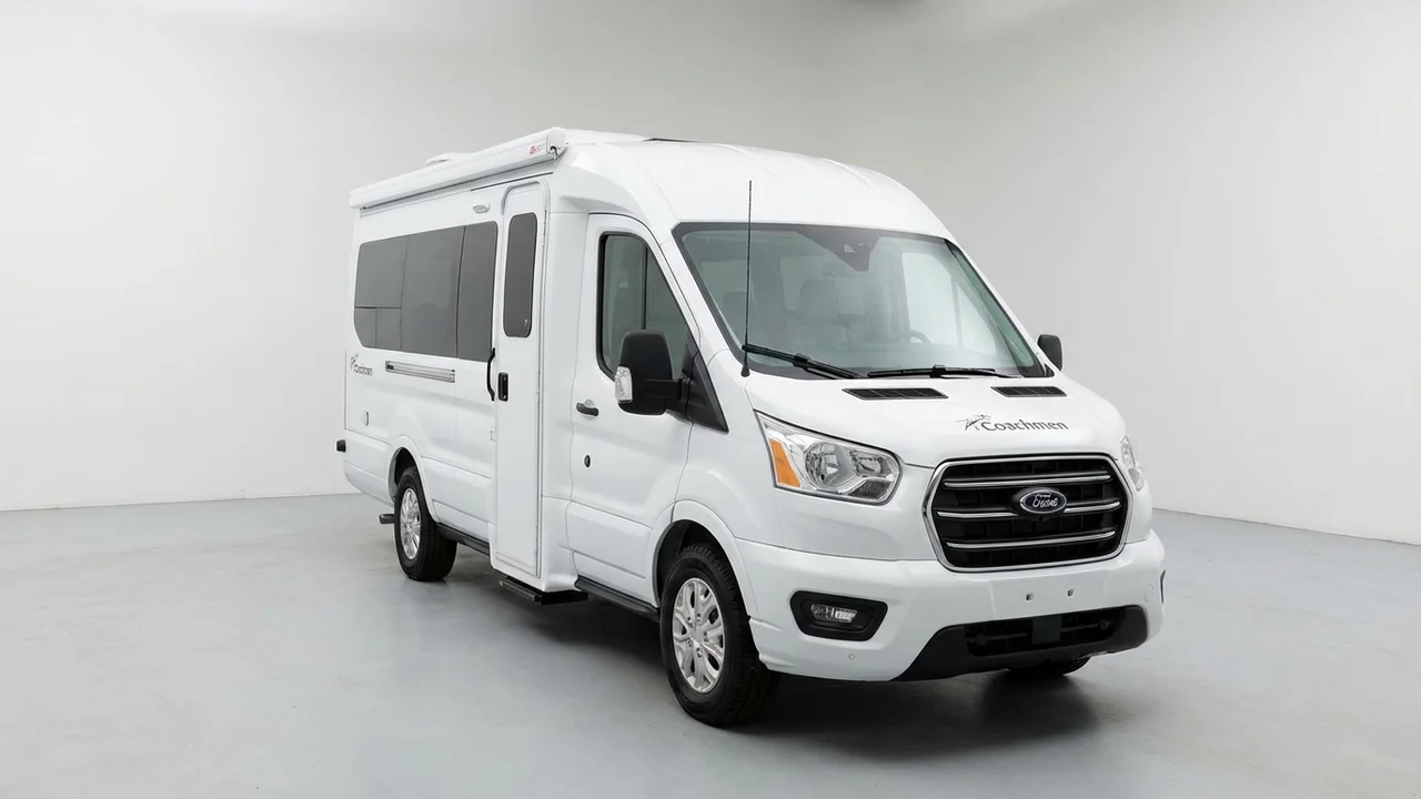 Best Coachmen Crossfit Wiper Blades - 1