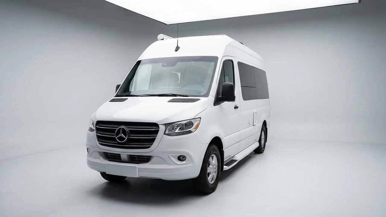 Best Coachmen Galleria Wiper Blades - 1