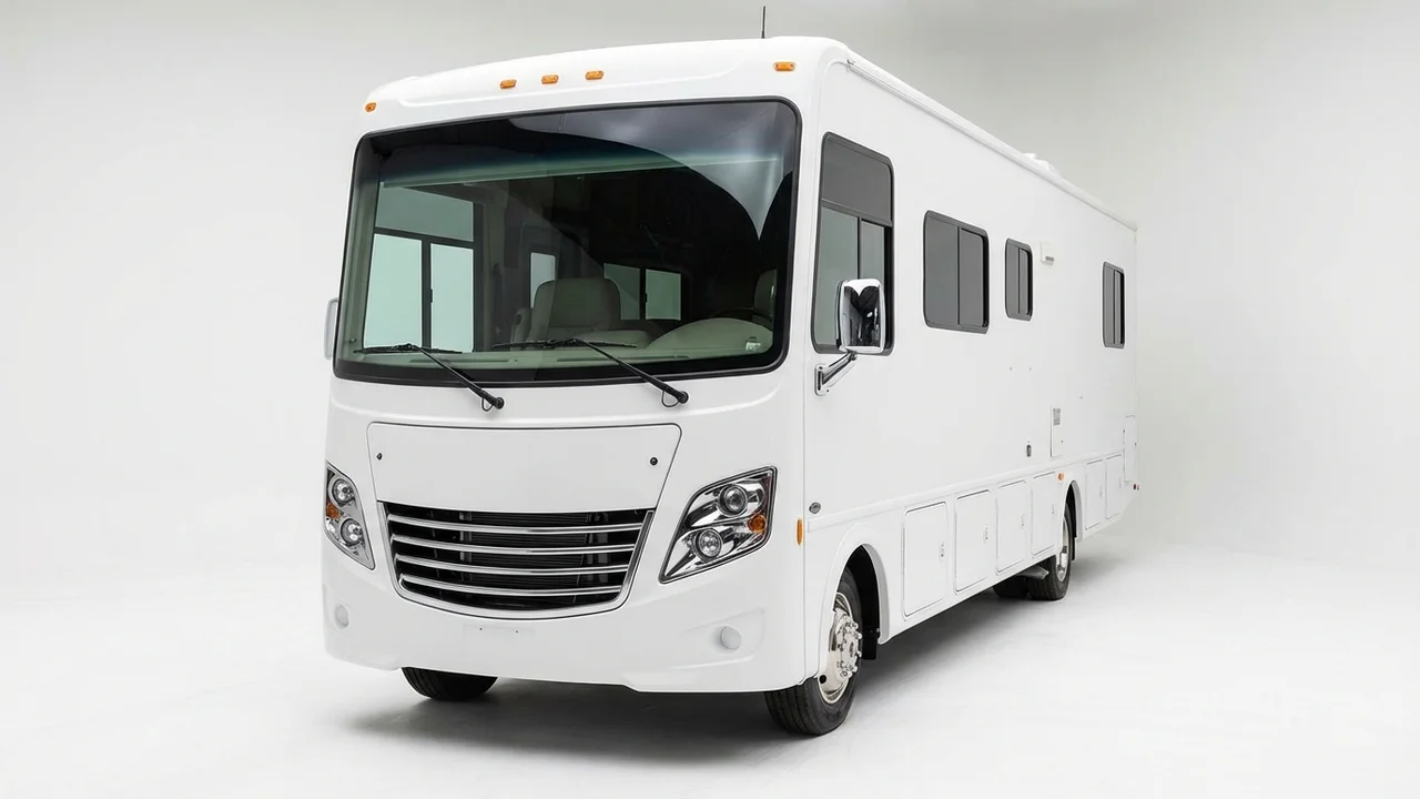 Best Coachmen Mirada Select Wiper Blades - 1