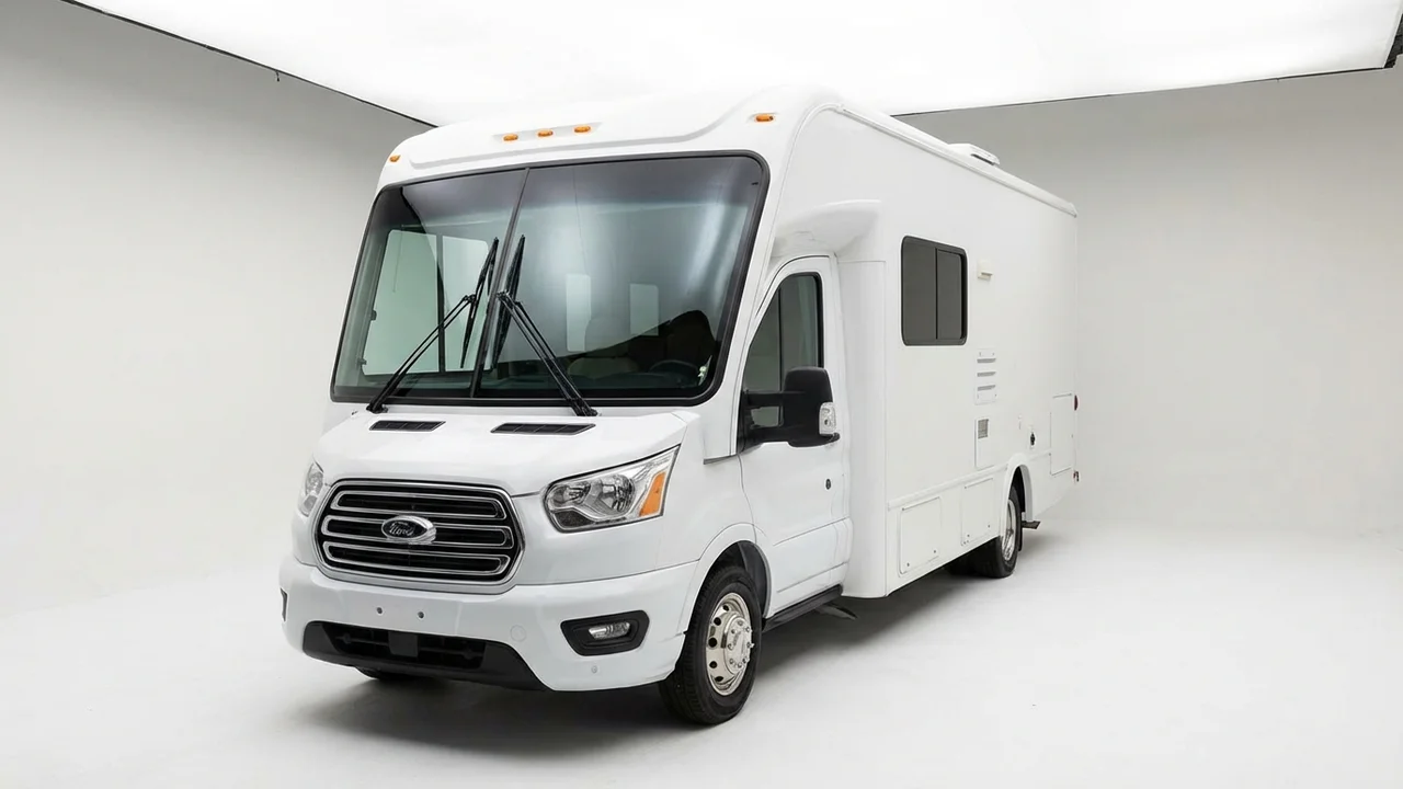 Best Coachmen Orion Wiper Blades - 1