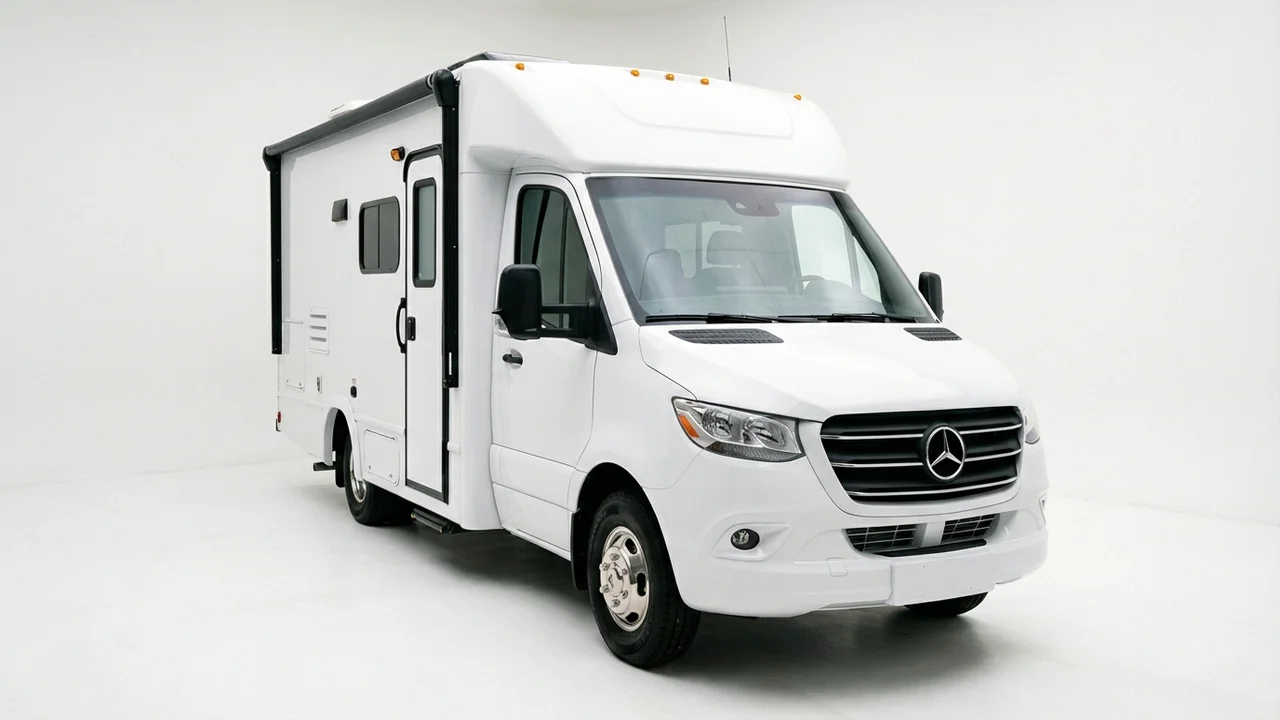 Best Coachmen Prism Wiper Blades - 1