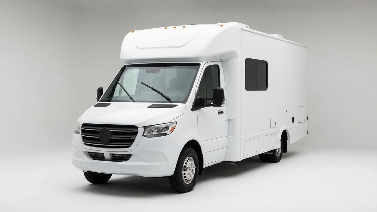 Best Coachmen Prism Elite Wiper Blades - 1