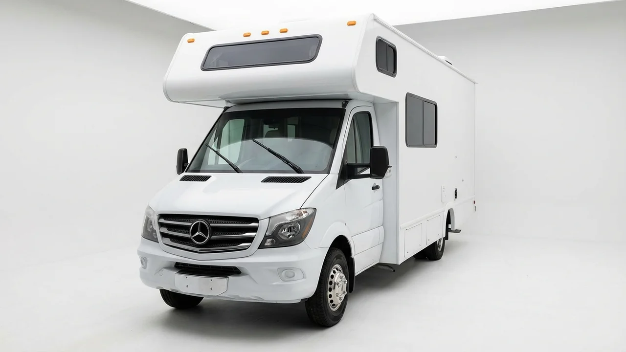 Best Coachmen Prism Select Wiper Blades - 1