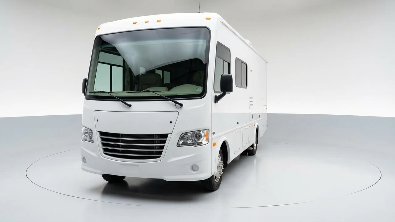 Best Coachmen Pursuit Precision Wiper Blades - 1