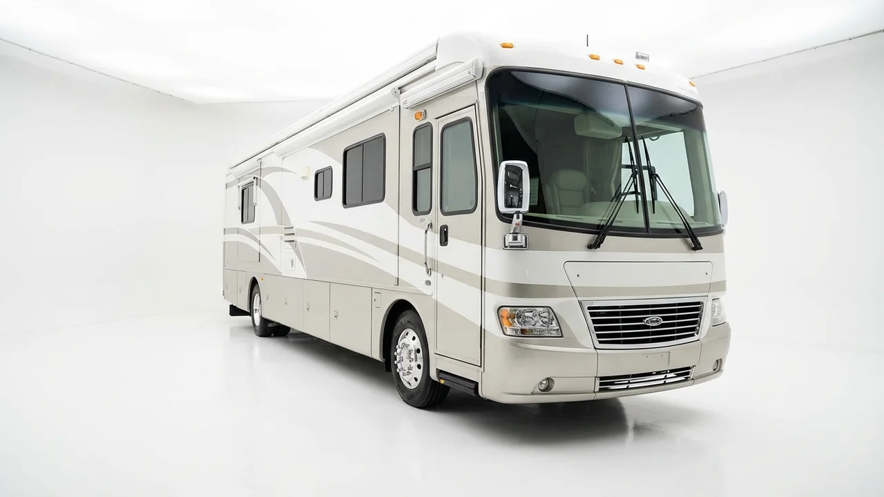 Best Country Coach Motorhome Magna Wiper Blades - 1