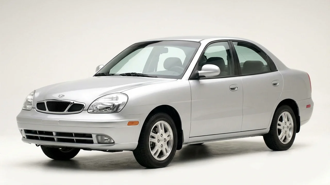 Best Daewoo Nubira Wiper Blades - 1