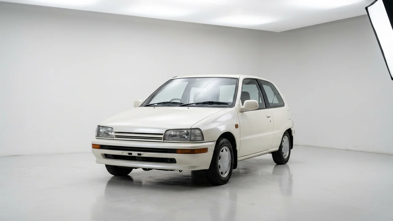 Best Daihatsu Charade Wiper Blades - 1