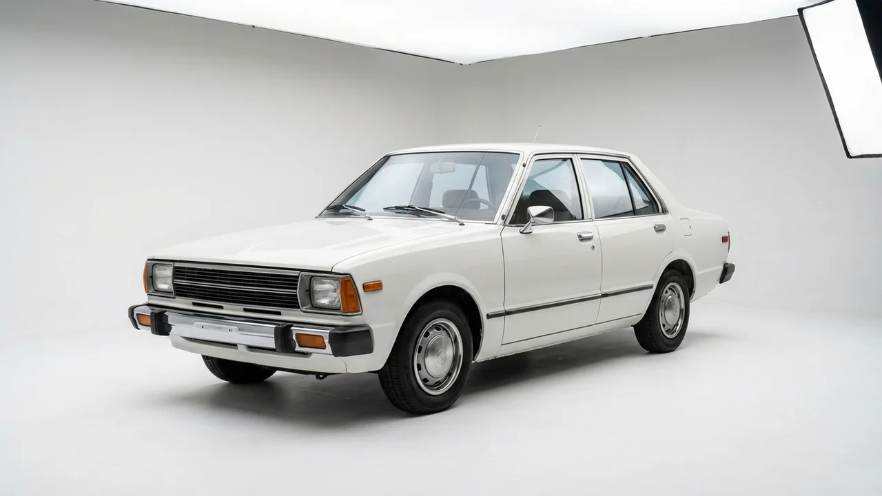 Best Datsun Sakura Wiper Blades - 1