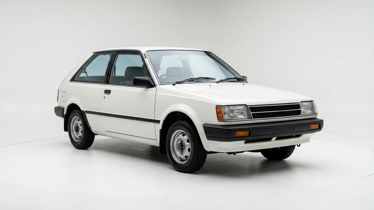 Best Datsun Samurai Wiper Blades - 1