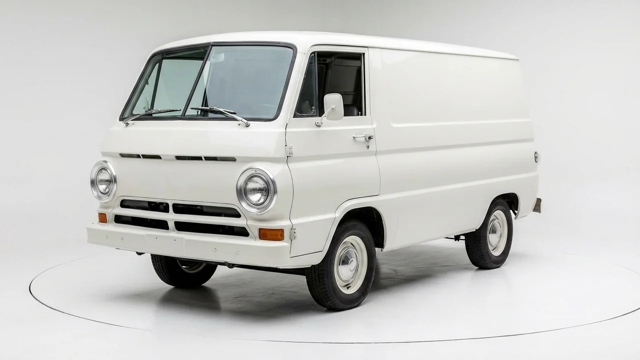 Best Dodge A108 Van Wiper Blades - 1