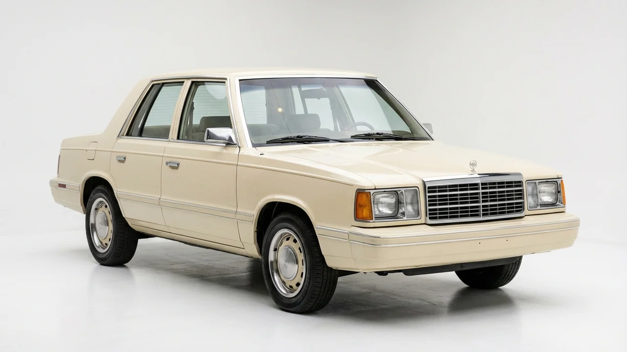 Best Dodge Aries Wiper Blades - 1