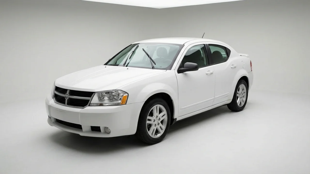 Best Dodge Avenger Wiper Blades - 1