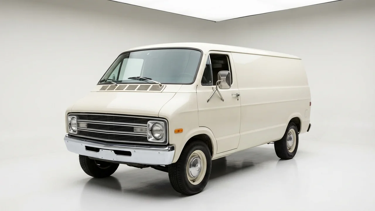 Best Dodge B100 Wiper Blades - 1