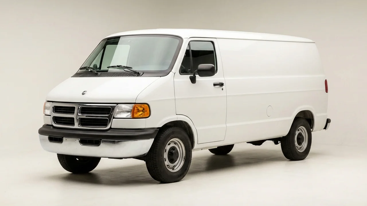 Best Dodge B1500 Wiper Blades - 1