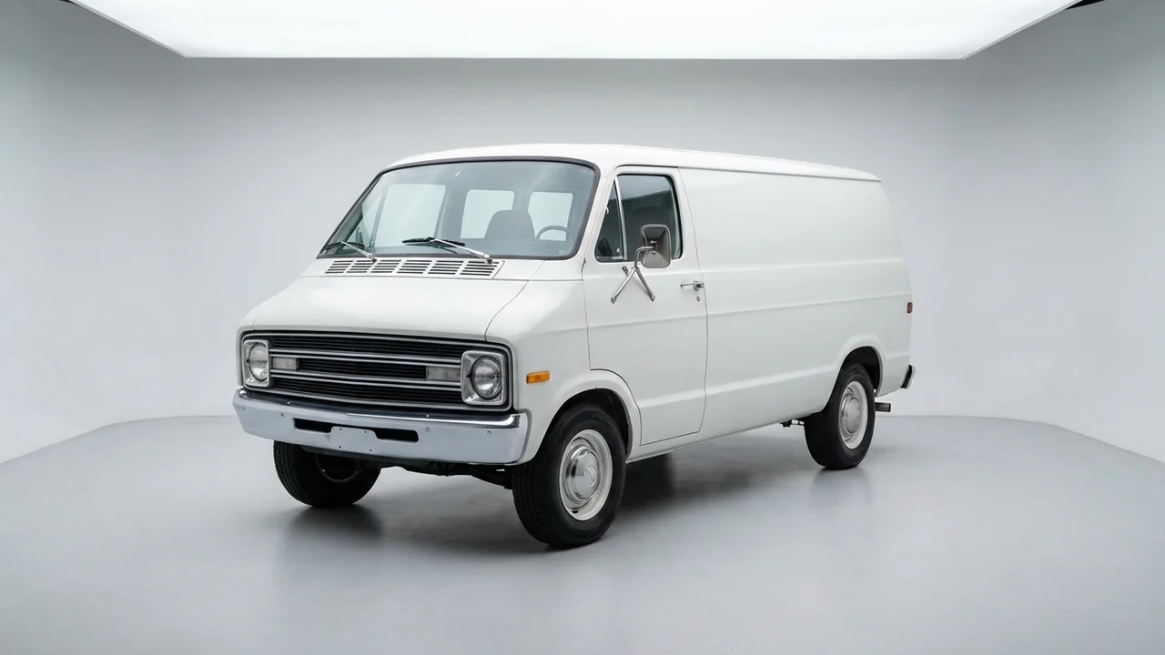 Best Dodge B200 Wiper Blades - 1