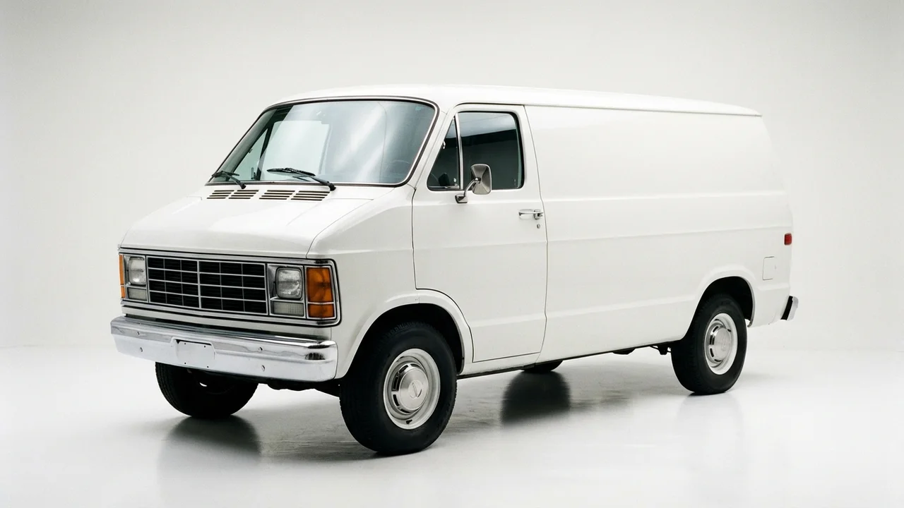 Best Dodge B250 Wiper Blades - 1