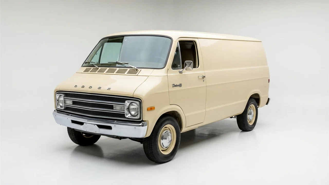 Best Dodge B300 Wiper Blades - 1