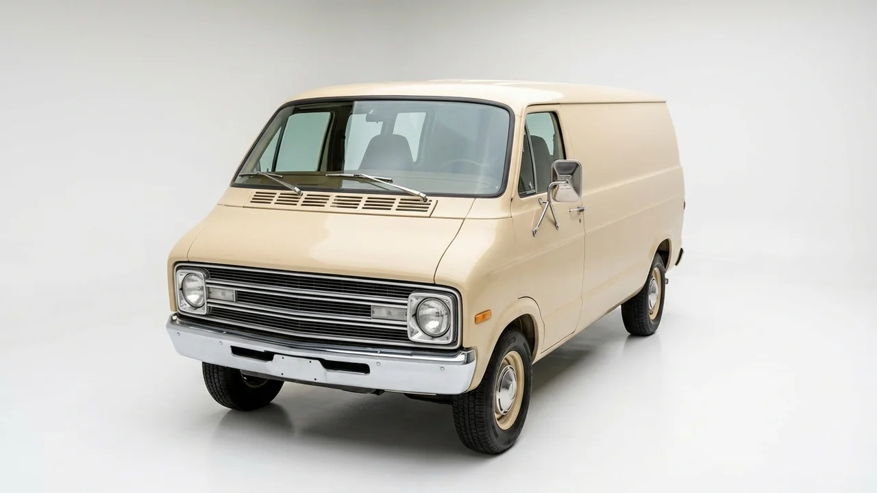 Best Dodge B300 Van Wiper Blades - 1