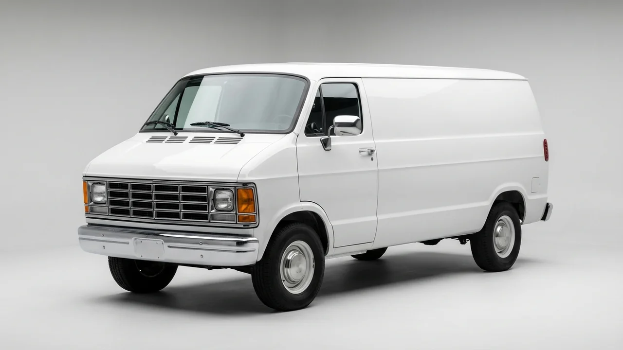 Best Dodge B3500 Wiper Blades - 1