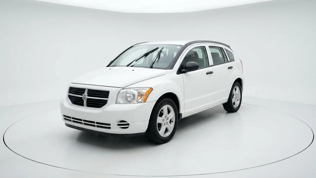 Best Dodge Caliber Wiper Blades - 1