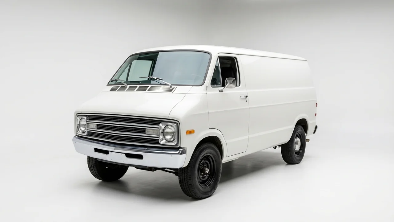 Best Dodge CB300 Wiper Blades - 1