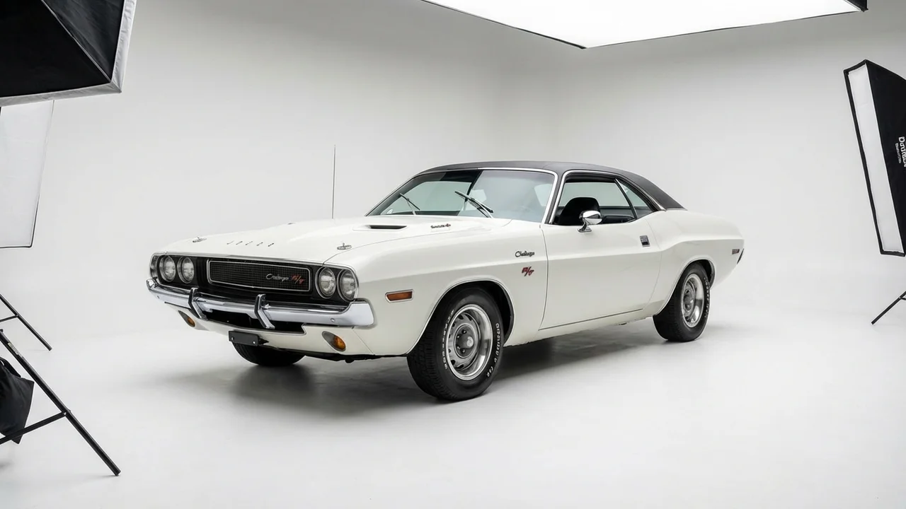 Best Dodge Challenger Wiper Blades - 1