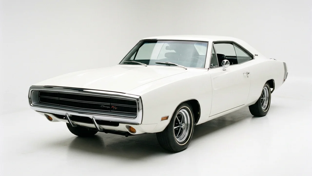 Best Dodge Charger Wiper Blades - 1