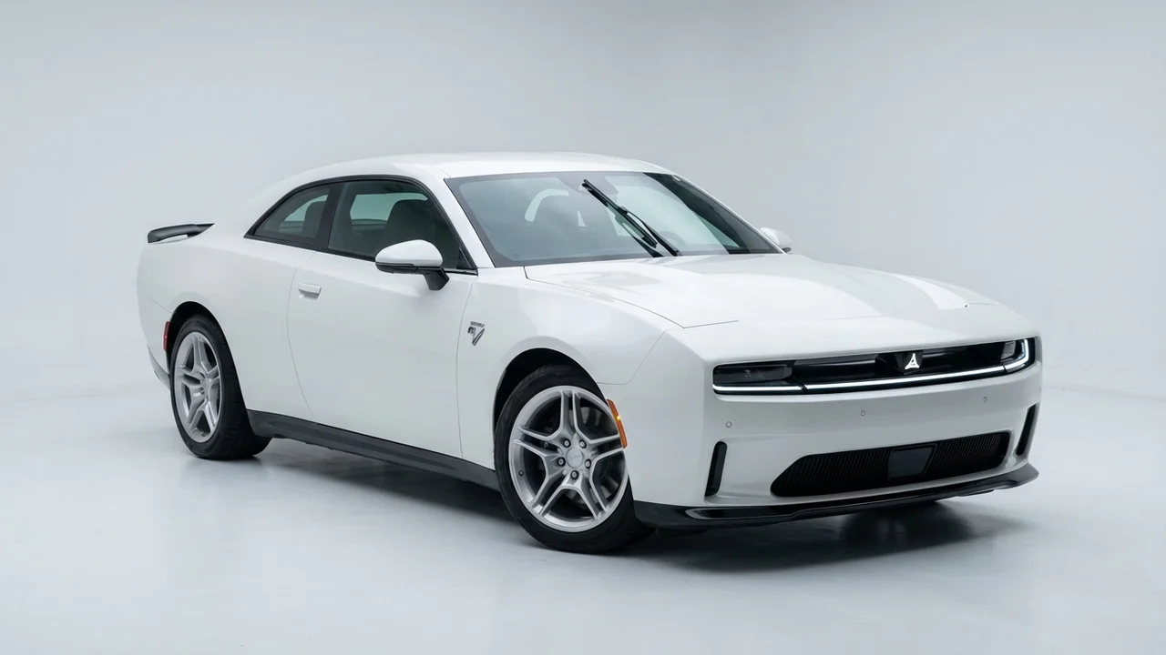 Best Dodge Charger Daytona Wiper Blades - 1