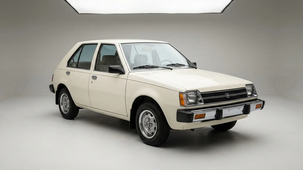 Best Dodge Colt Wiper Blades - 1