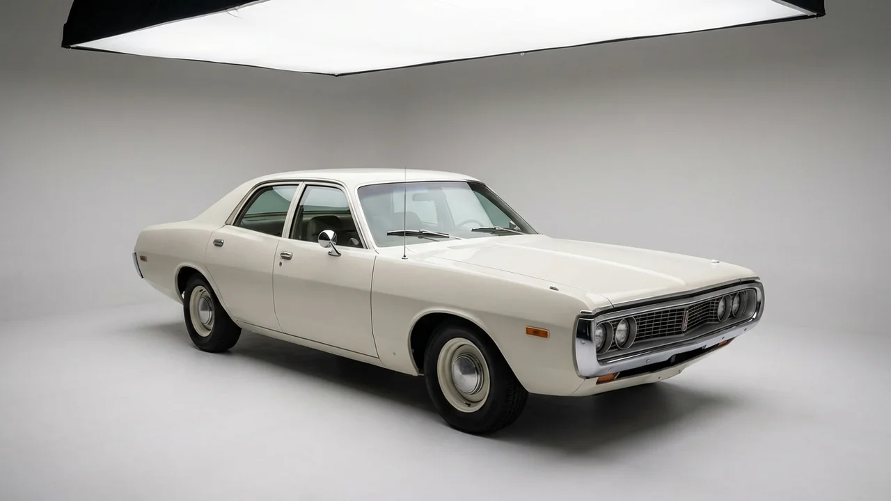 Best Dodge Coronet Wiper Blades - 1