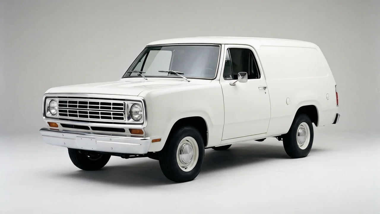 Best Dodge D100 Panel Wiper Blades - 1