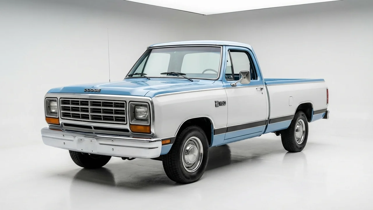 Best Dodge D150 Wiper Blades - 1