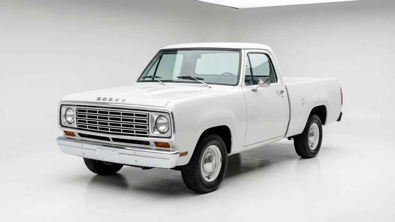 Best Dodge D200 Wiper Blades - 1