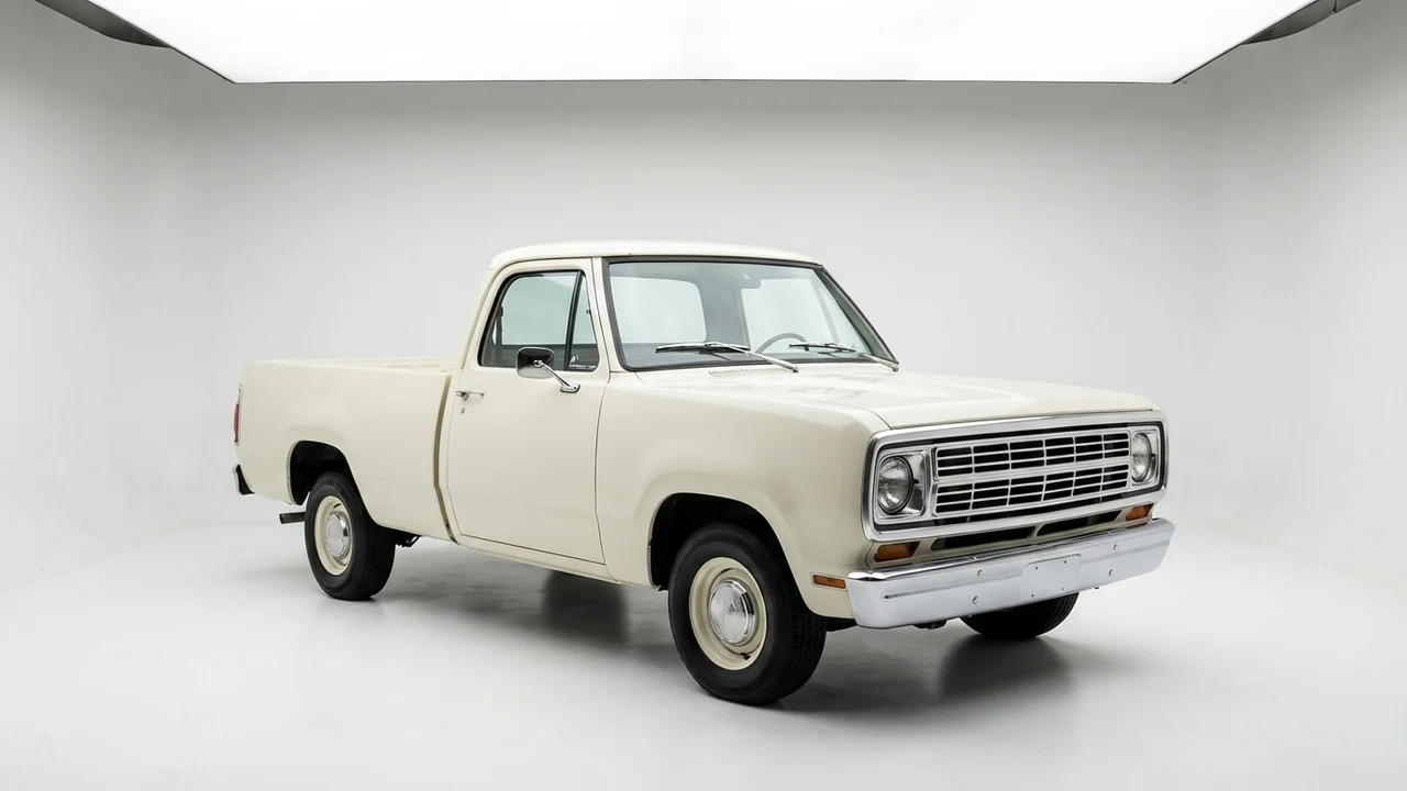 Best Dodge D200 Pickup Wiper Blades - 1