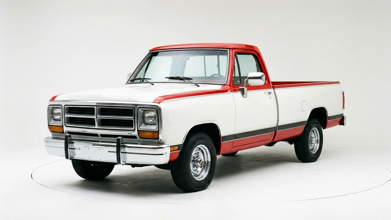 Best Dodge D250 Wiper Blades - 1