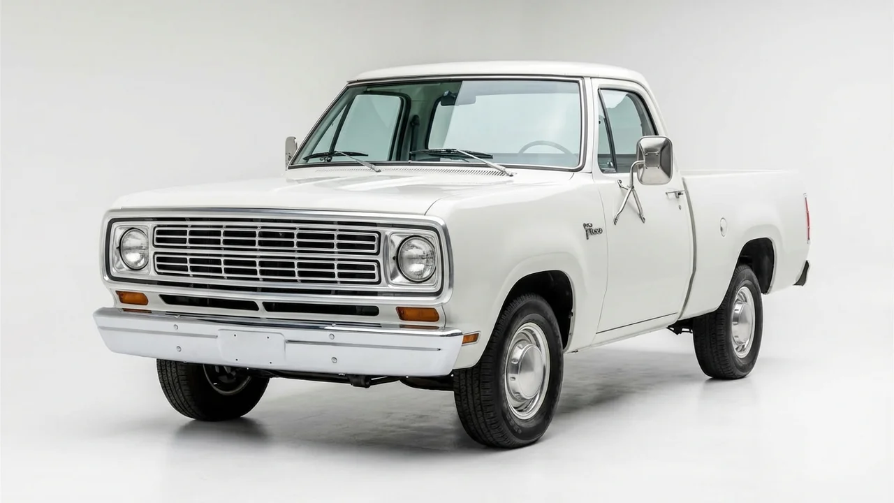 Best Dodge D300 Wiper Blades - 1