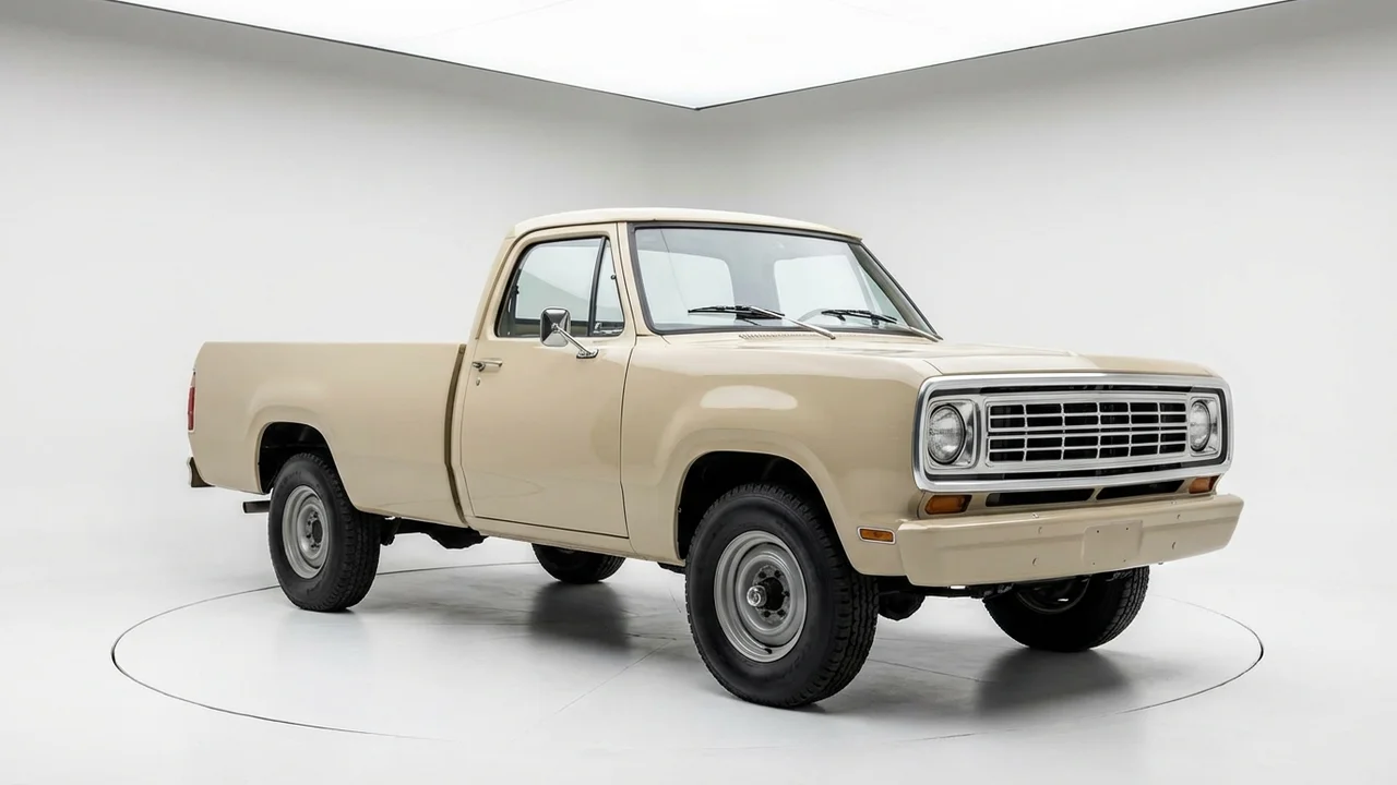 Best Dodge D300 Pickup Wiper Blades - 1