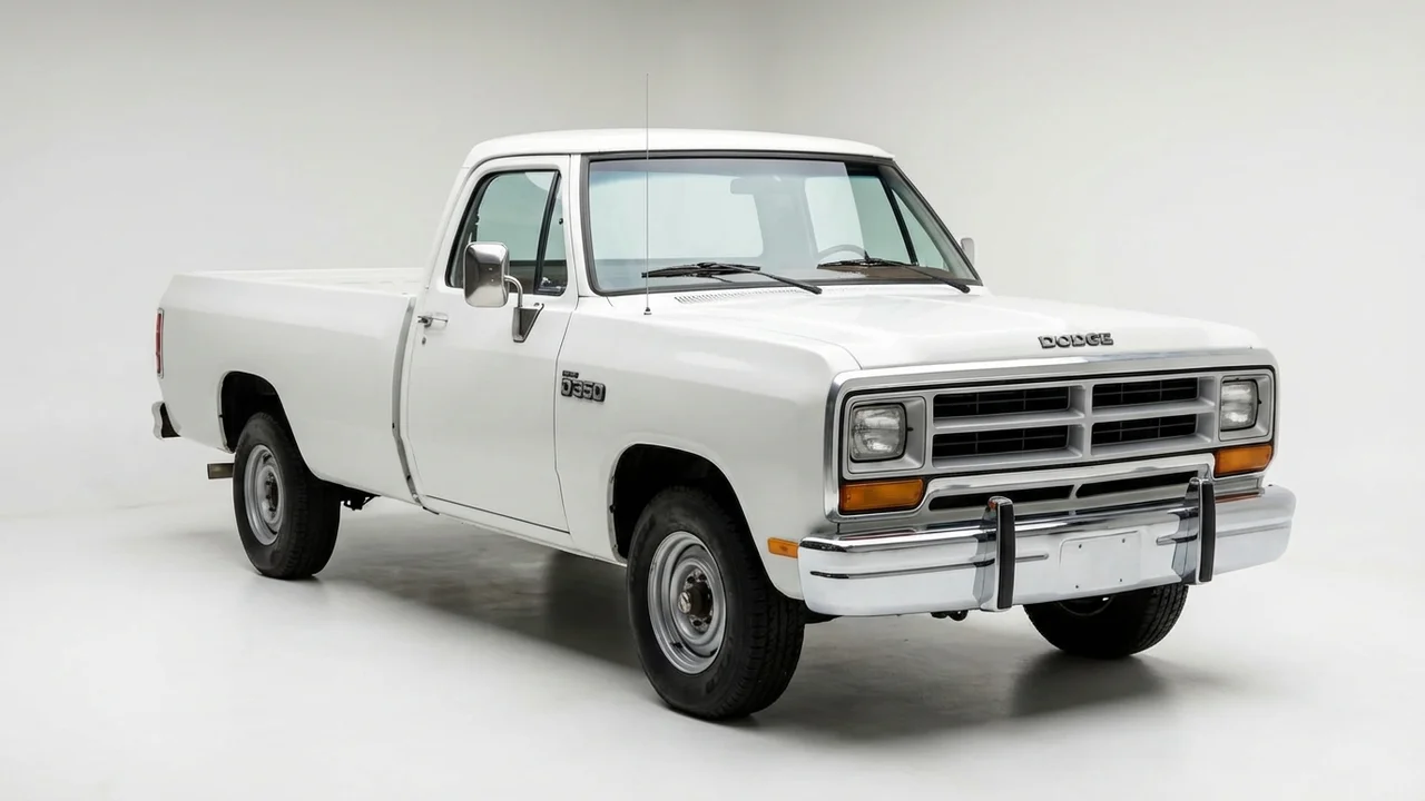 Best Dodge D350 Wiper Blades - 1