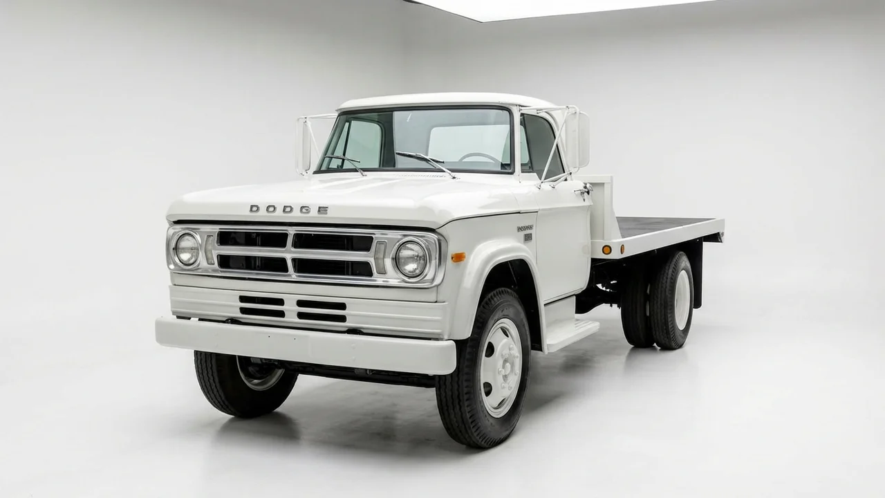 Best Dodge D400 Wiper Blades - 1