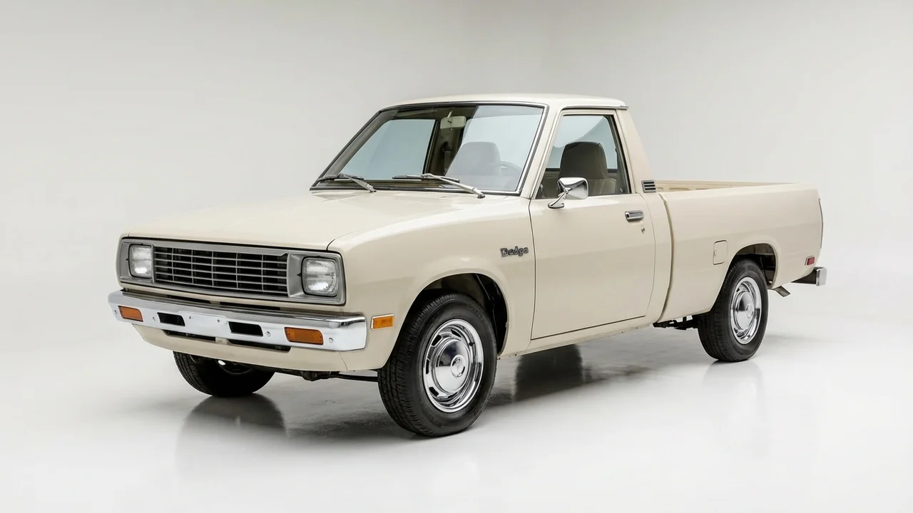 Best Dodge D50 Wiper Blades - 1