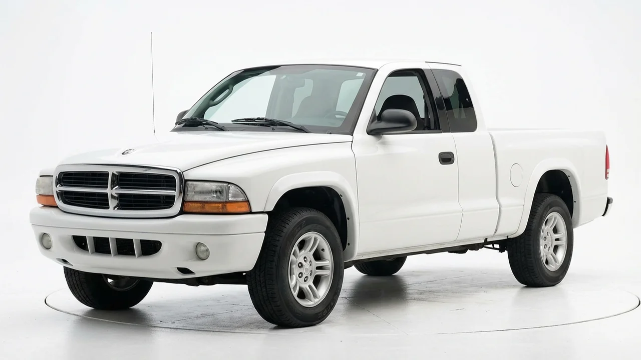 Best Dodge Dakota Wiper Blades - 1