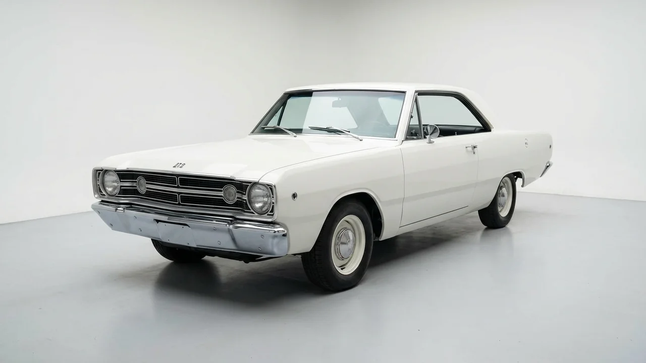 Best Dodge Dart Wiper Blades - 1