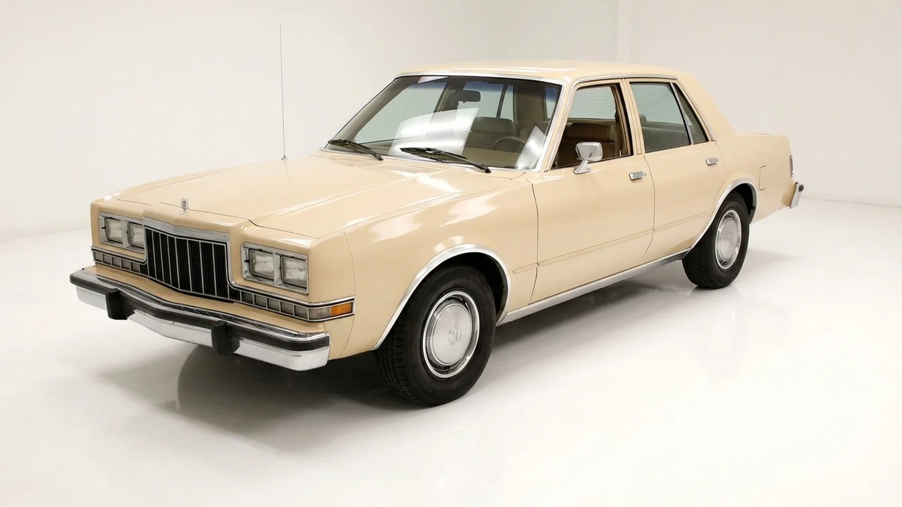 Best Dodge Diplomat Wiper Blades - 1